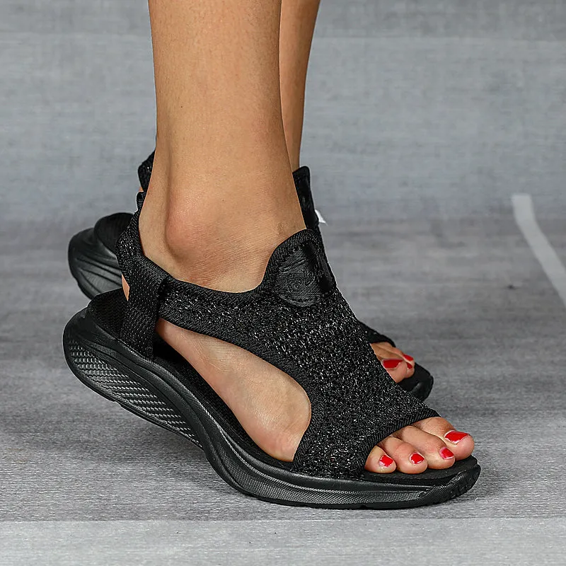 Comelyy Women's Comfortable Sandals 1