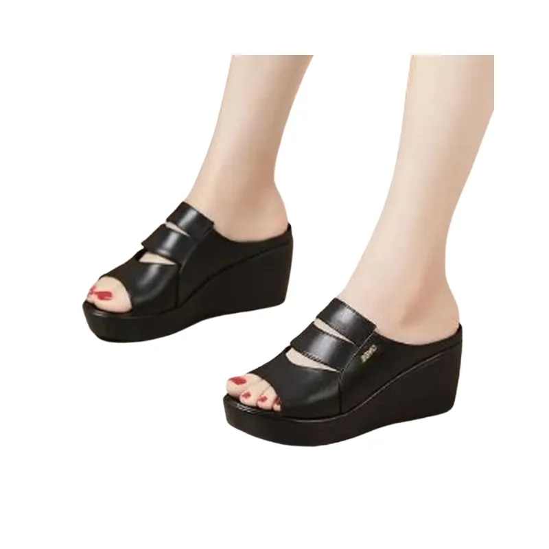 Comfortable and breathable supportive orthopedic Wedge