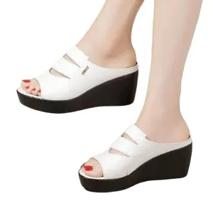 Comfortable and breathable supportive orthopedic Wedge