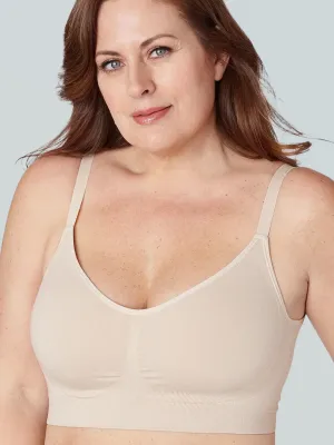 Cozy Comfort Bra BRAEEZ