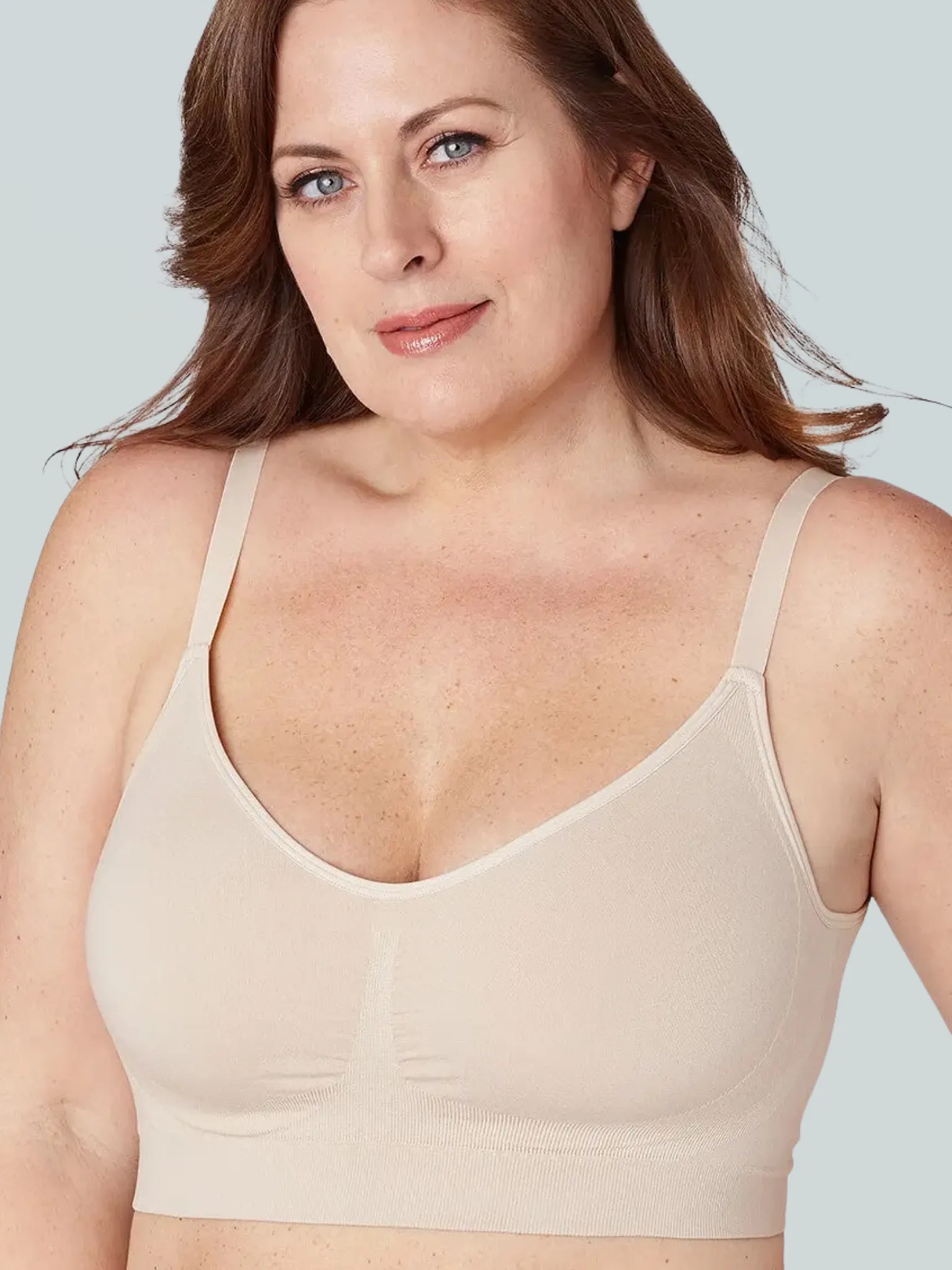 Cozy Comfort Bra BRAEEZ