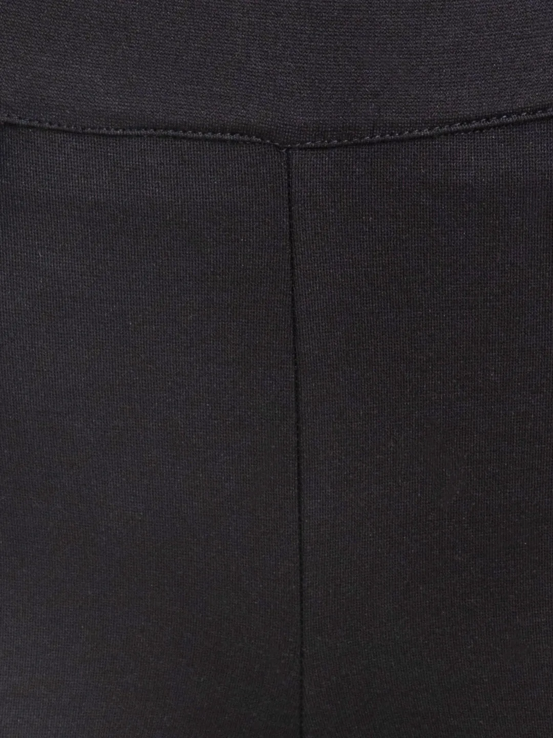 D Ring Detailed Jegging