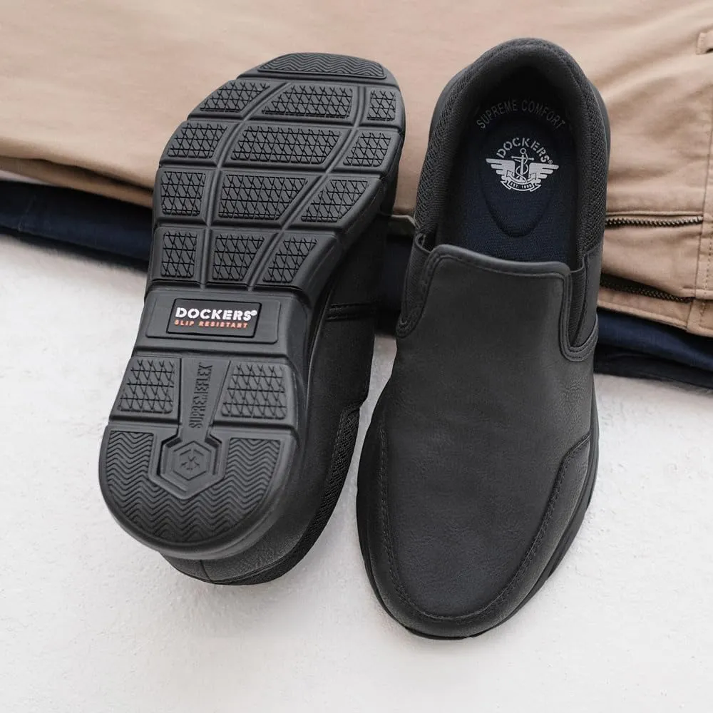 Dockers Men's Tucker