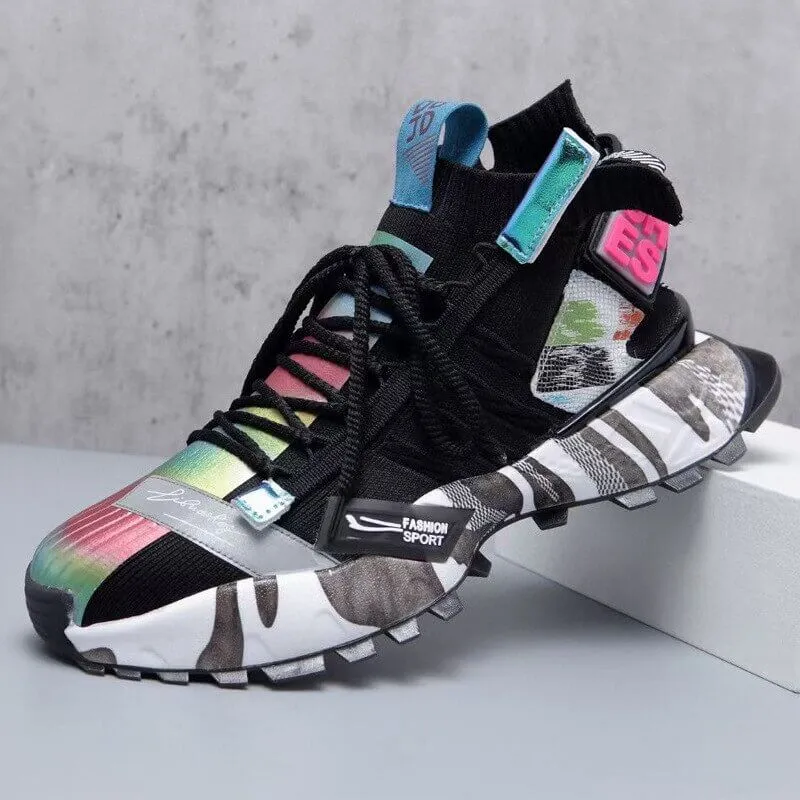 Dorian Sneakers best chungky shoes 2022