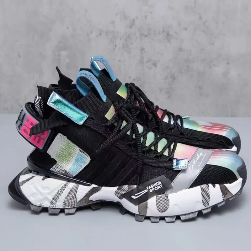Dorian Sneakers best chungky shoes 2022