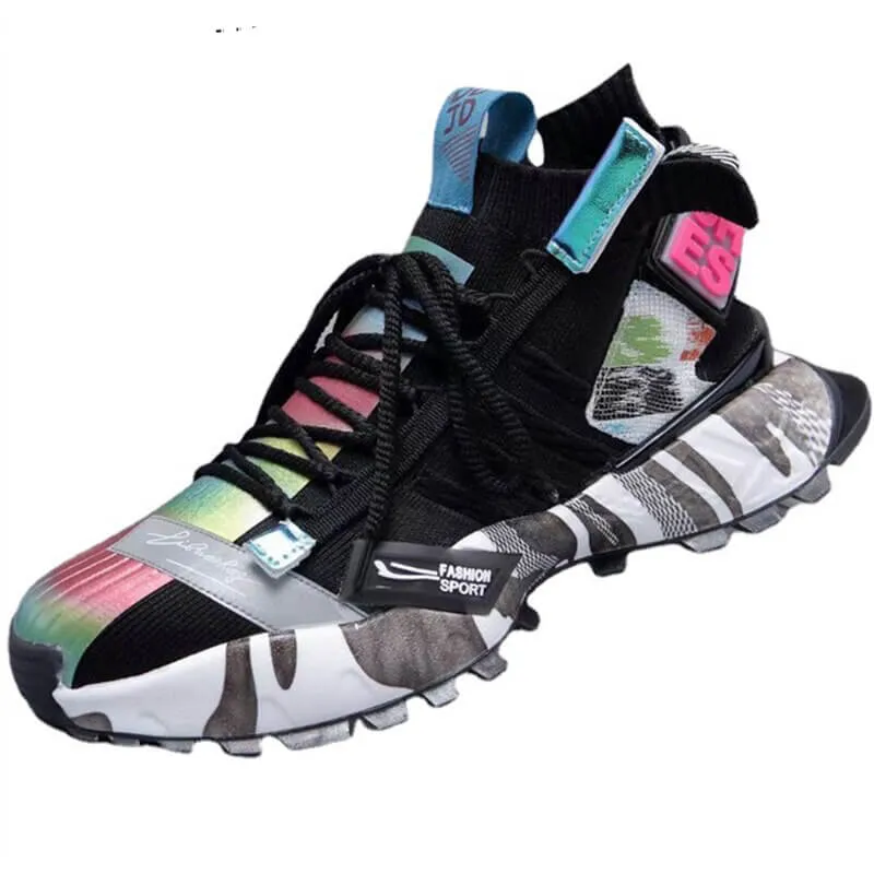 Dorian Sneakers best chungky shoes 2022