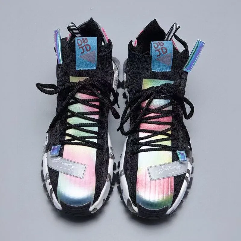 Dorian Sneakers best chungky shoes 2022
