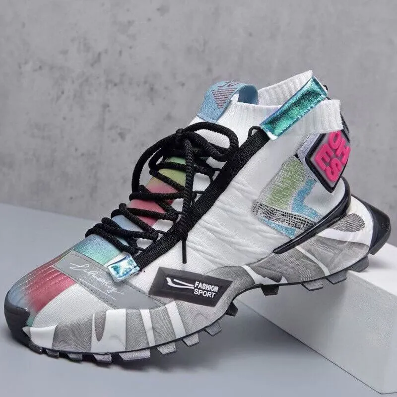 Dorian Sneakers best chungky shoes 2022