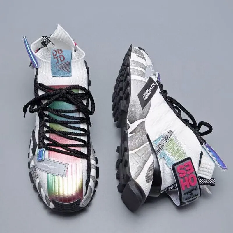Dorian Sneakers best chungky shoes 2022