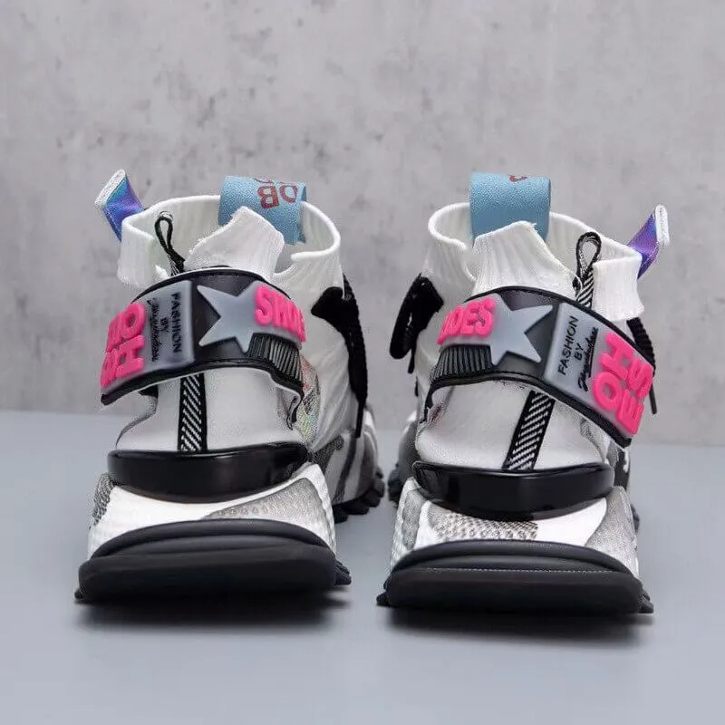 Dorian Sneakers best chungky shoes 2022