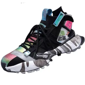 Dorian Sneakers best chungky shoes 2022