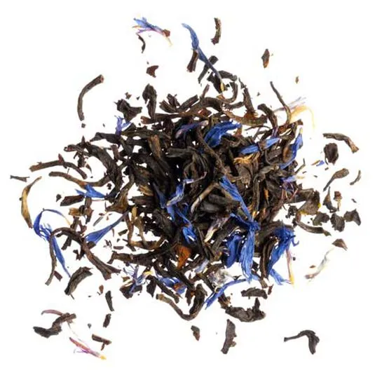 Easy Like Sunday Morning - Earl Grey