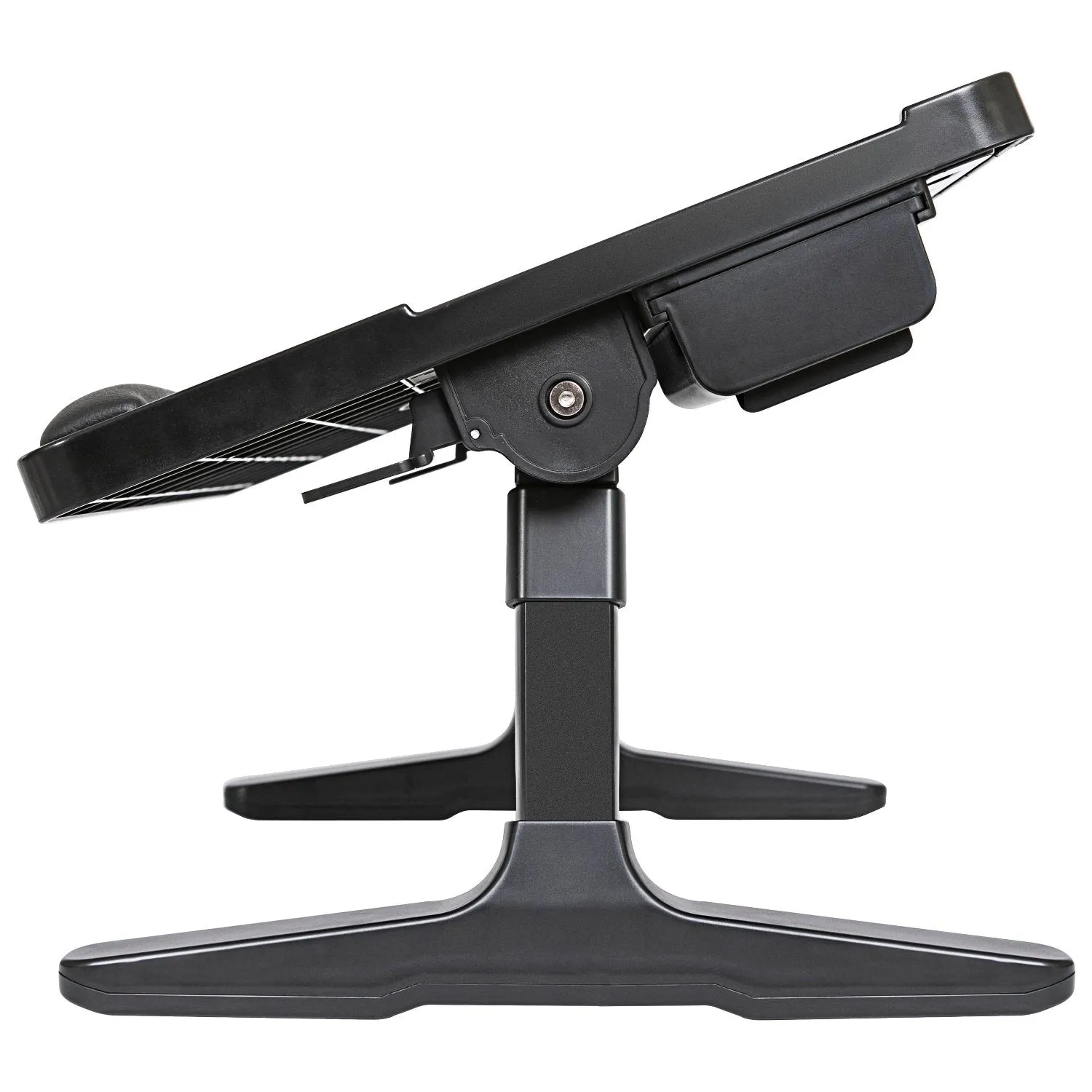 Easy-Tilt Laptop Table