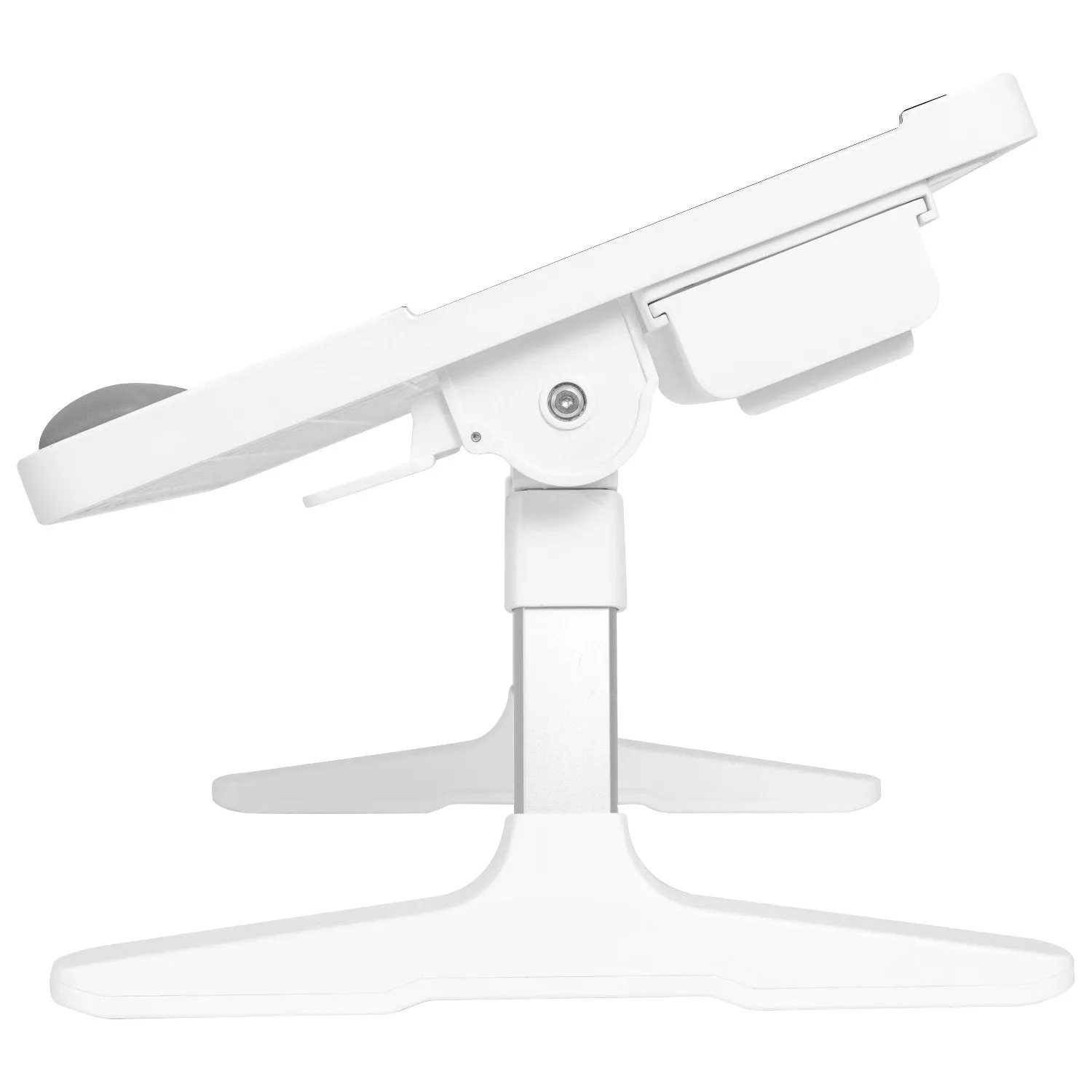 Easy-Tilt Laptop Table