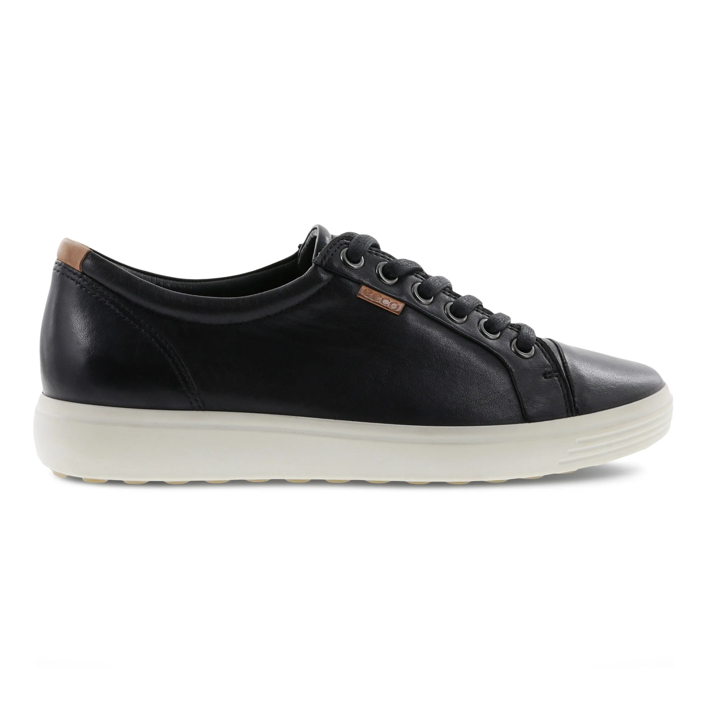 ECCO  Soft 7 - Black