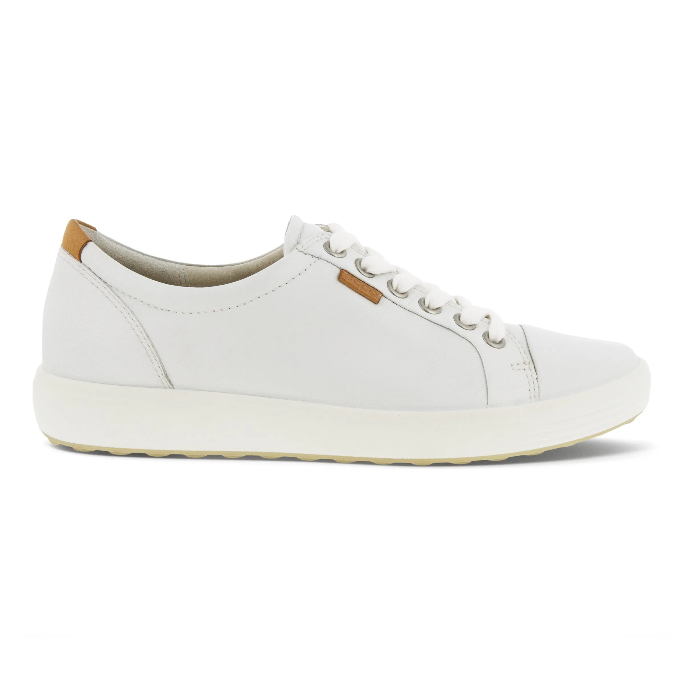 ECCO  Soft 7  - White