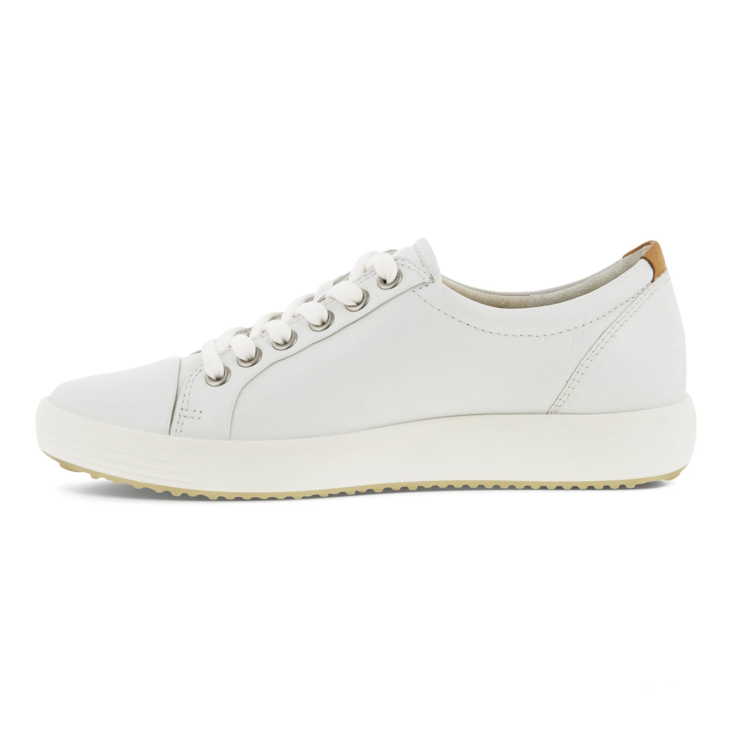 ECCO  Soft 7  - White