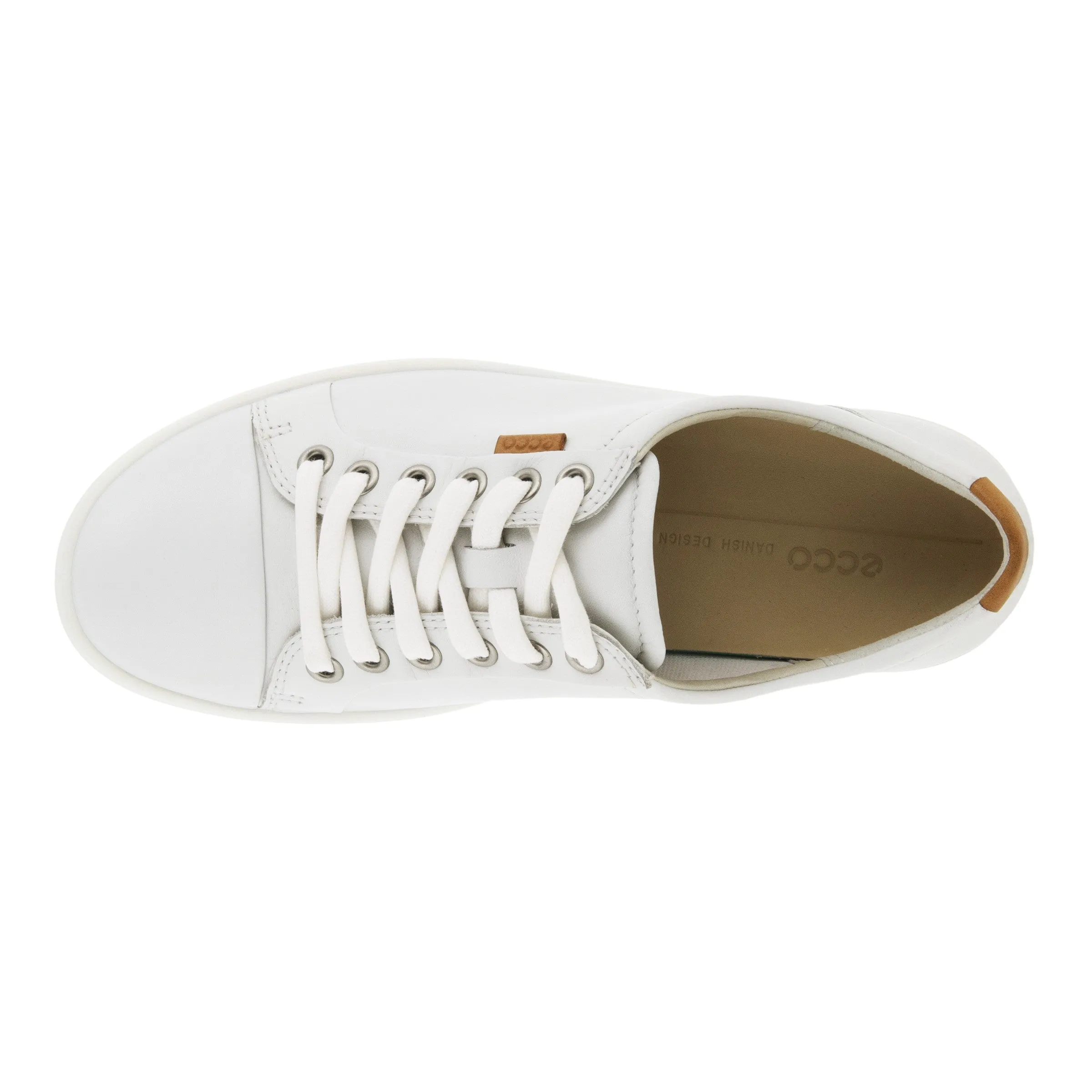 ECCO  Soft 7  - White