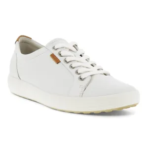 ECCO  Soft 7  - White