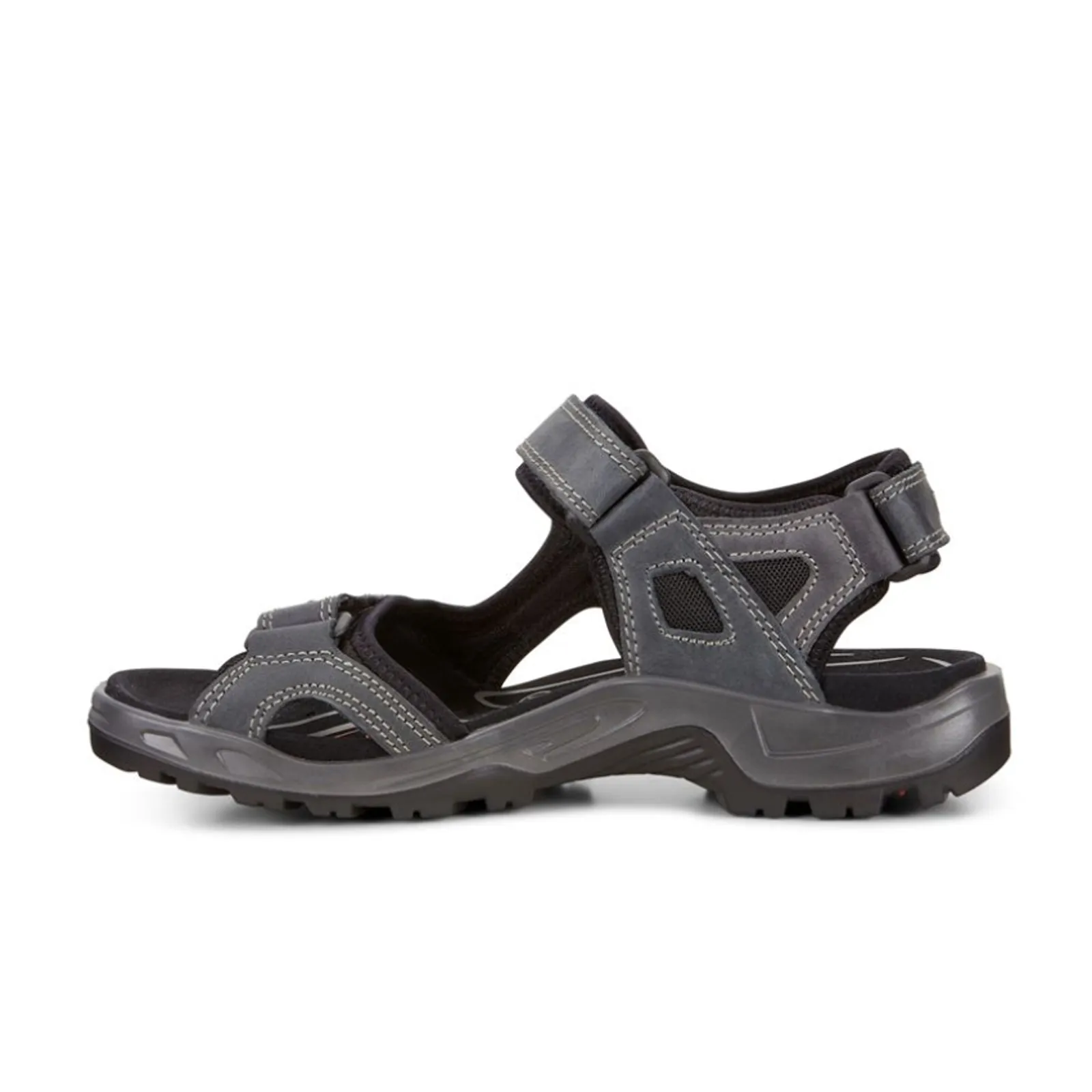 ECCO Yucatan Active Sandal (Men) - Marine