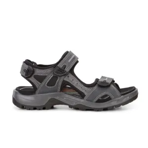 ECCO Yucatan Active Sandal (Men) - Marine