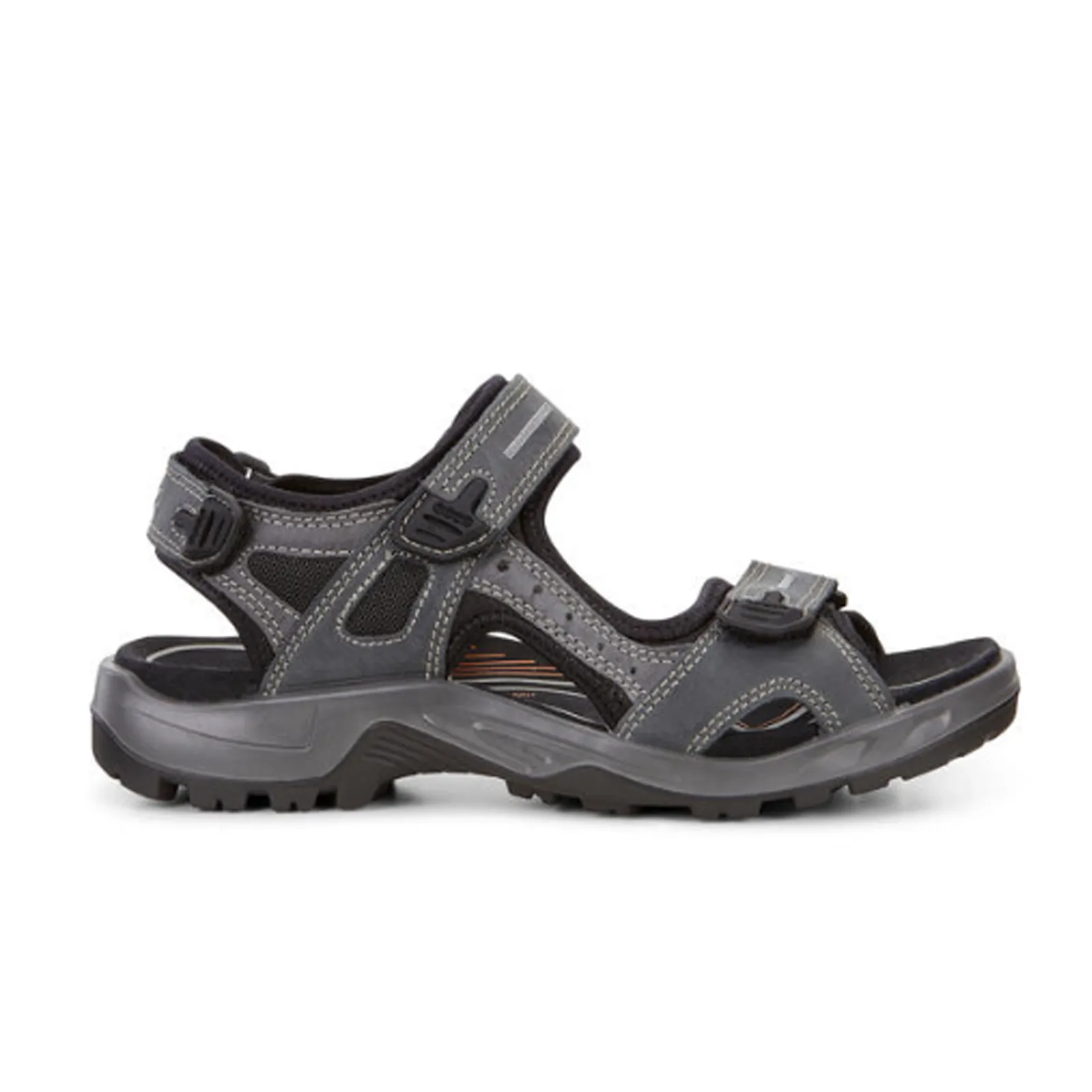 ECCO Yucatan Active Sandal (Men) - Marine