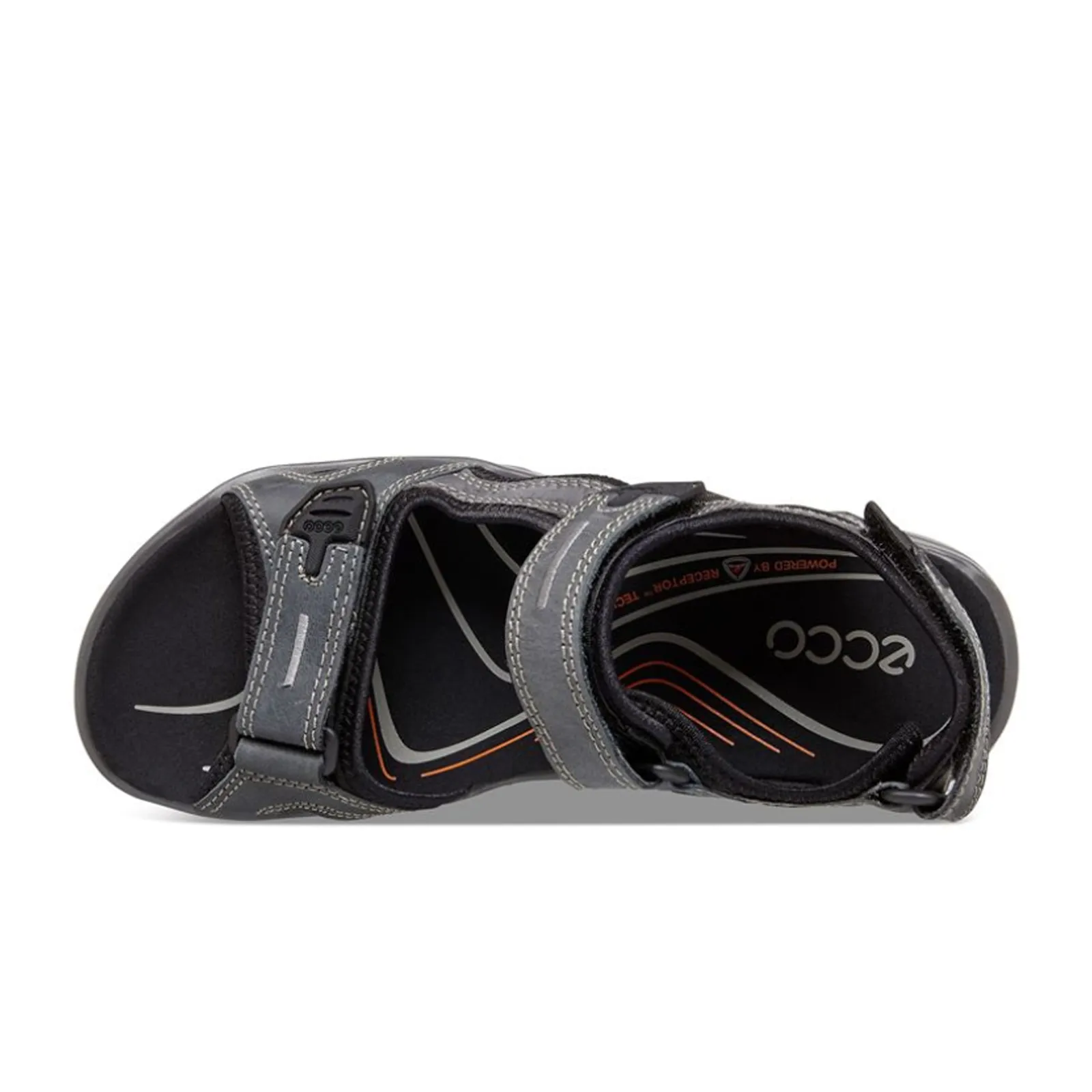 ECCO Yucatan Active Sandal (Men) - Marine