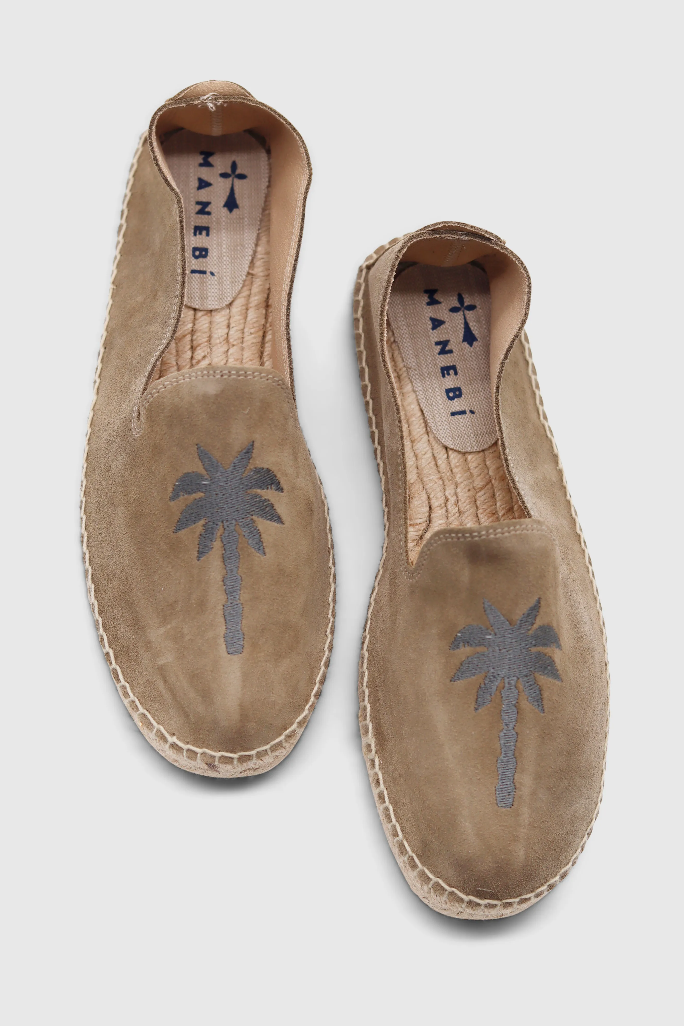 Espadrilles Hamptons Forest