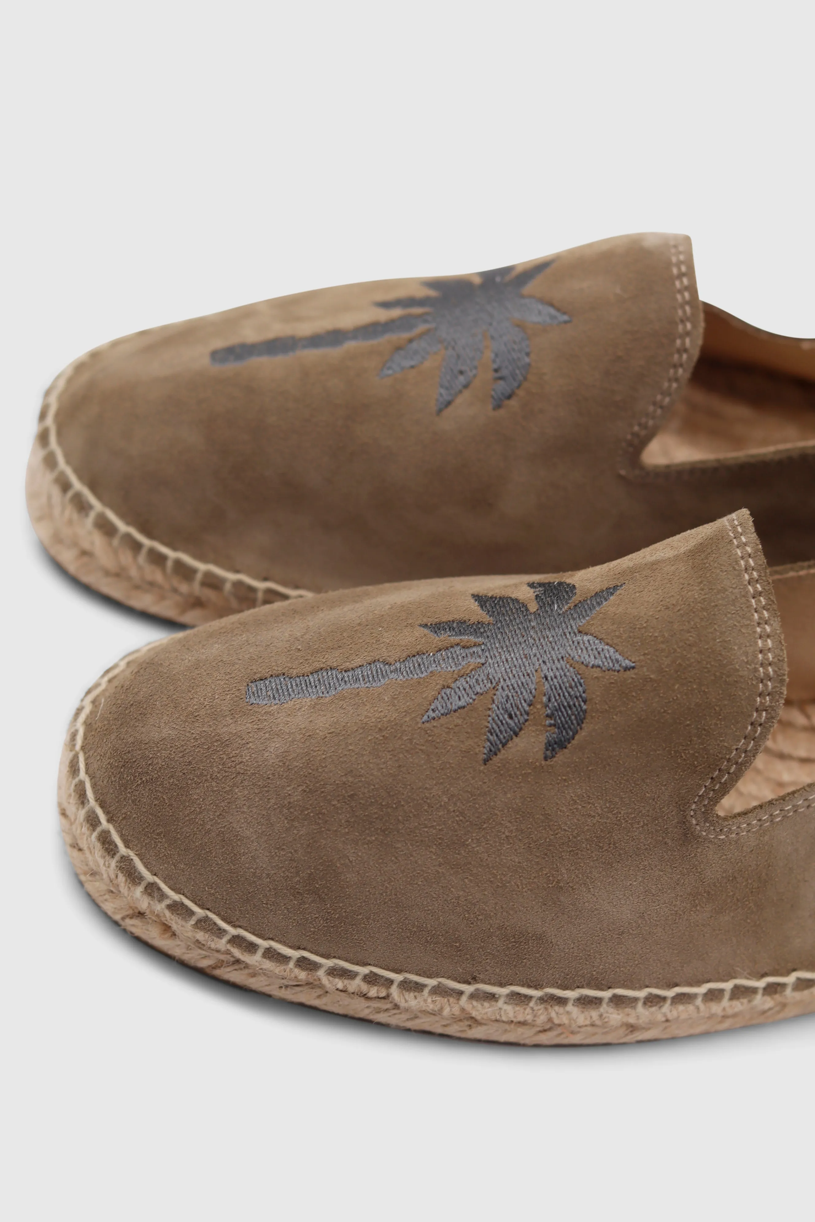Espadrilles Hamptons Forest