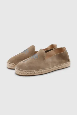 Espadrilles Hamptons Forest