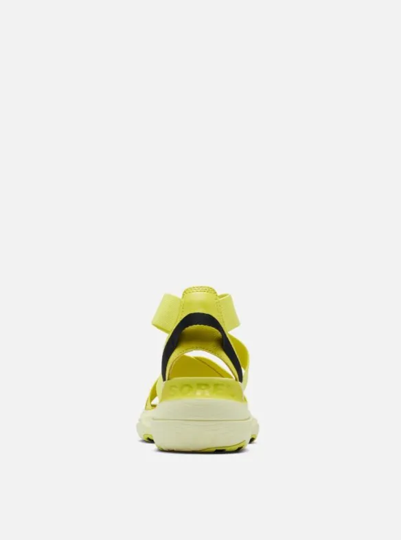 Explorer Blitz Multistrap Sandal [Bolt,Bolt Hint]