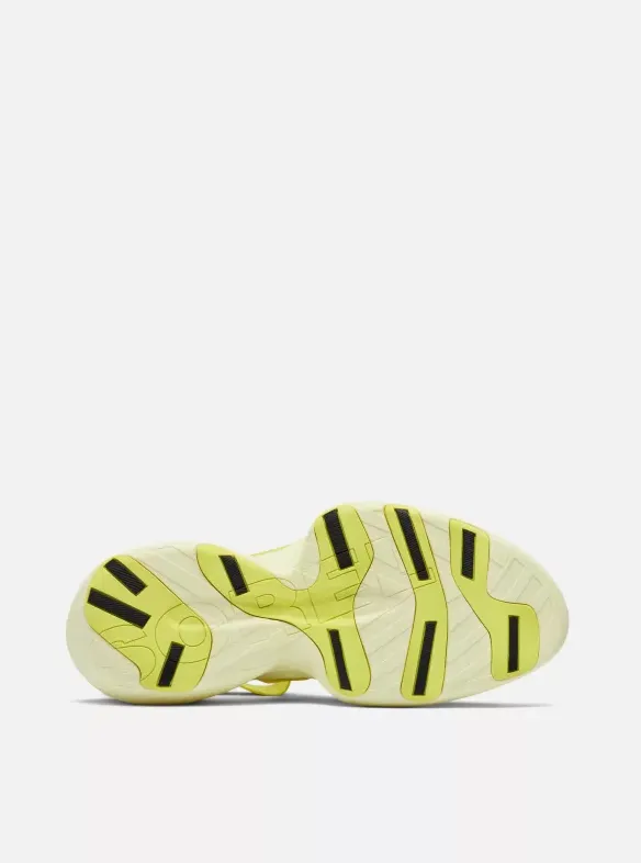 Explorer Blitz Multistrap Sandal [Bolt,Bolt Hint]