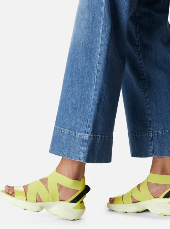 Explorer Blitz Multistrap Sandal [Bolt,Bolt Hint]