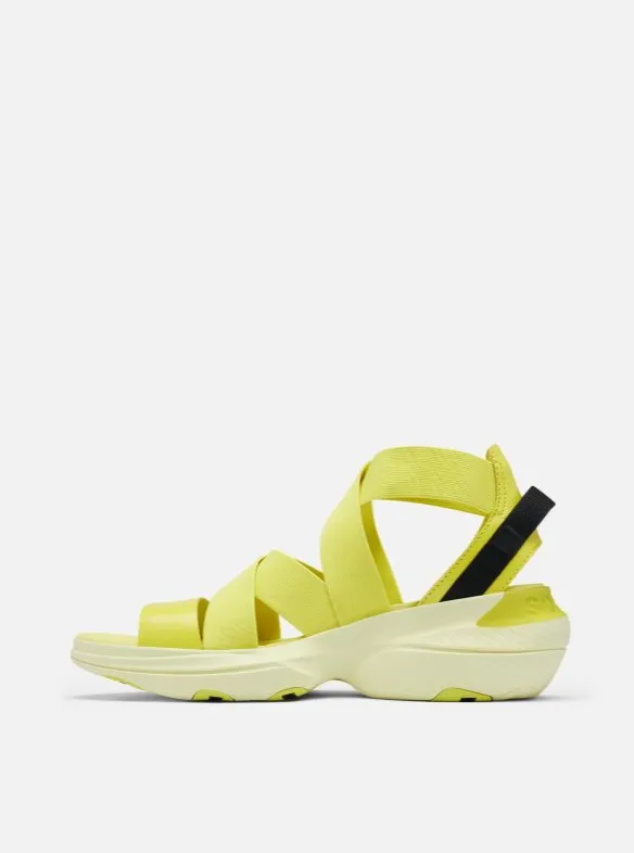 Explorer Blitz Multistrap Sandal [Bolt,Bolt Hint]