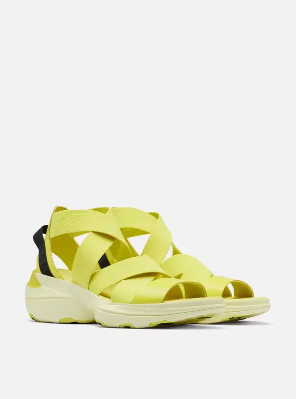 Explorer Blitz Multistrap Sandal [Bolt,Bolt Hint]