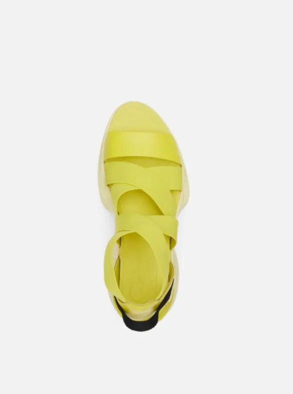 Explorer Blitz Multistrap Sandal [Bolt,Bolt Hint]