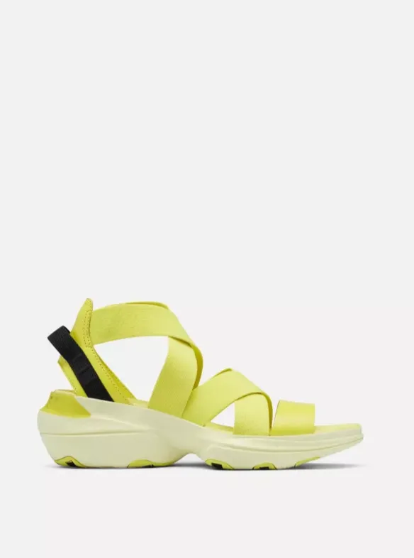 Explorer Blitz Multistrap Sandal [Bolt,Bolt Hint]