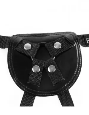 Fetish Fantasy Series Stay-Put Harness