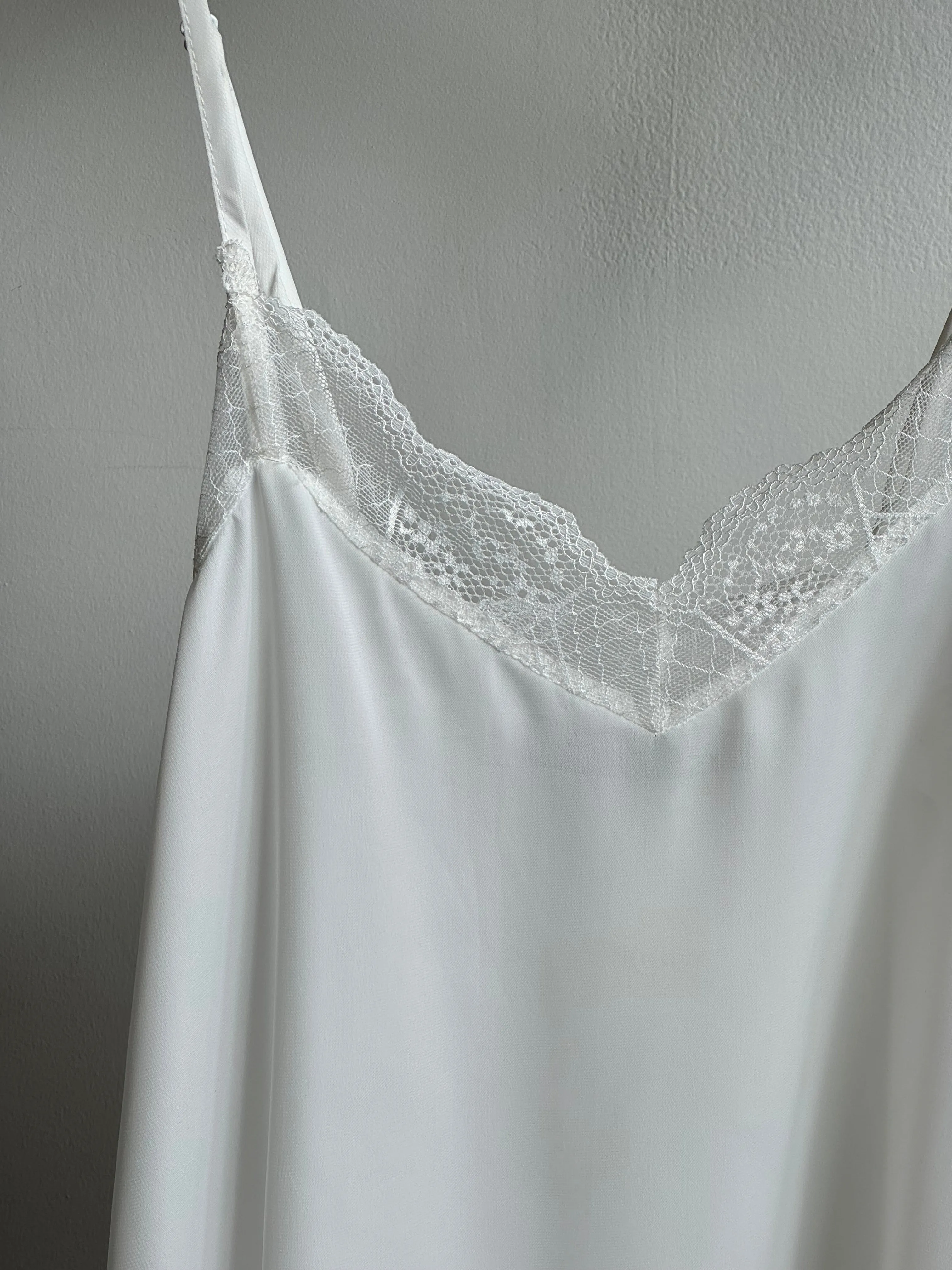 FIFTH AVE Lace Cami