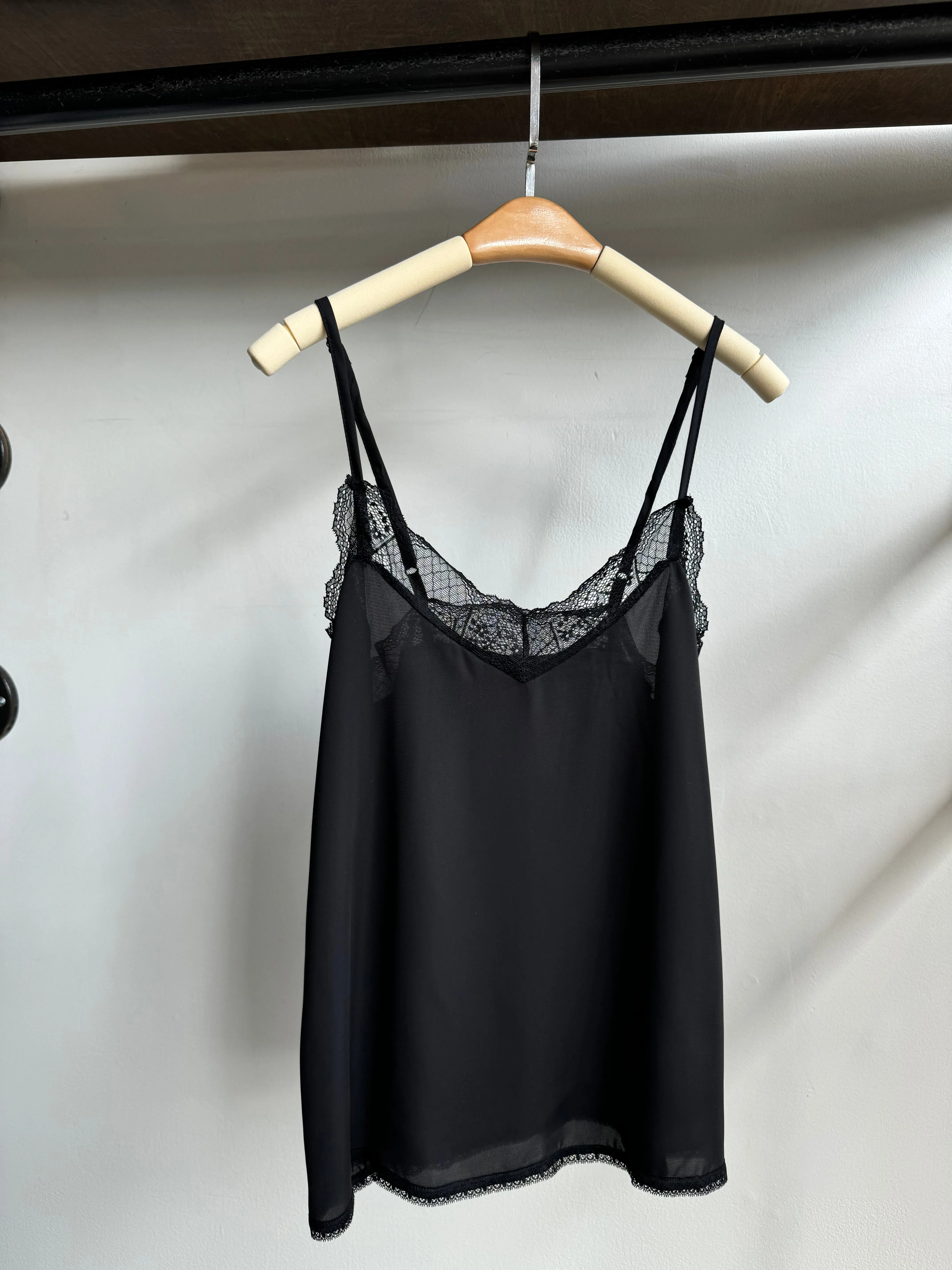 FIFTH AVE Lace Cami