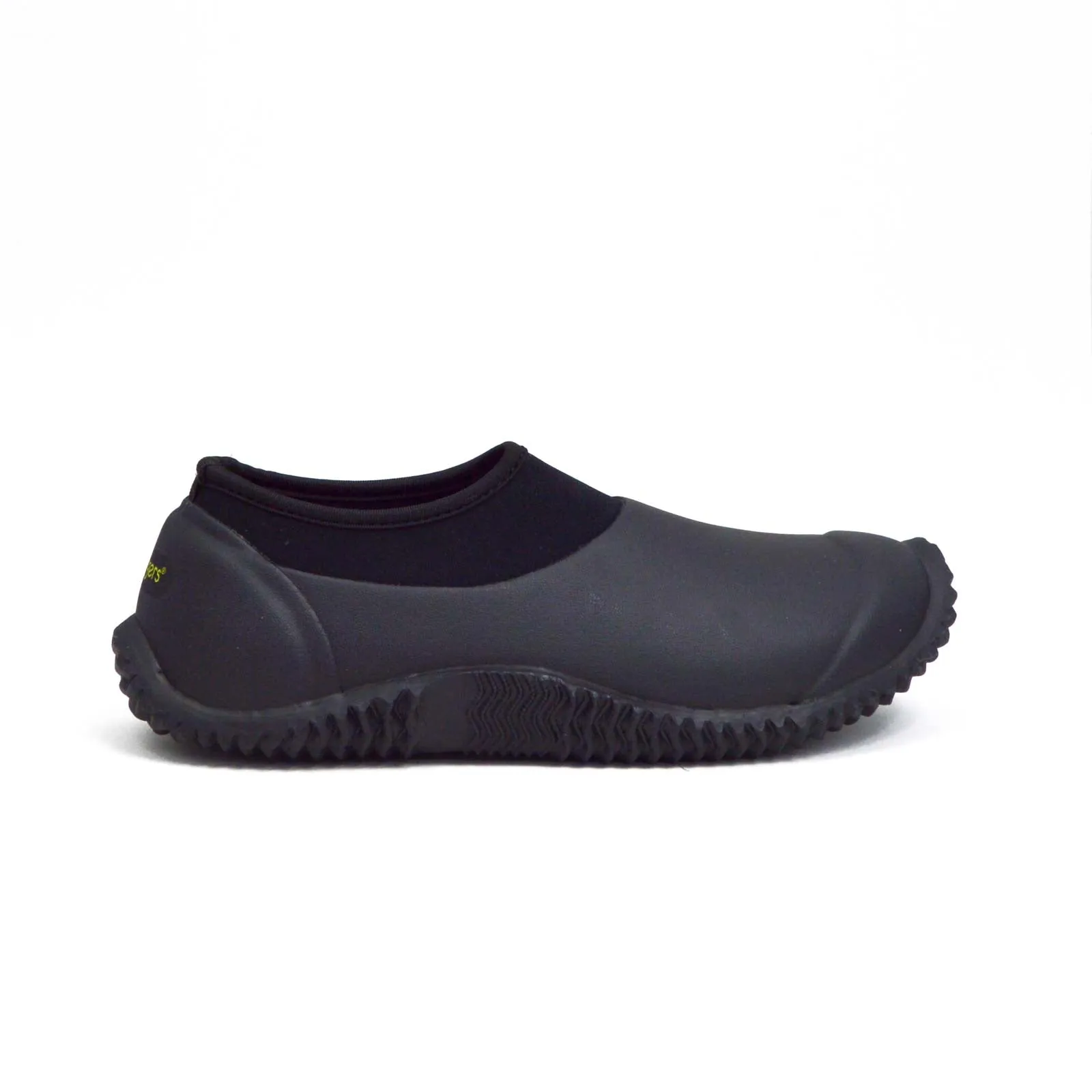 Frogger Mens Slip-on Waterproof Shoes