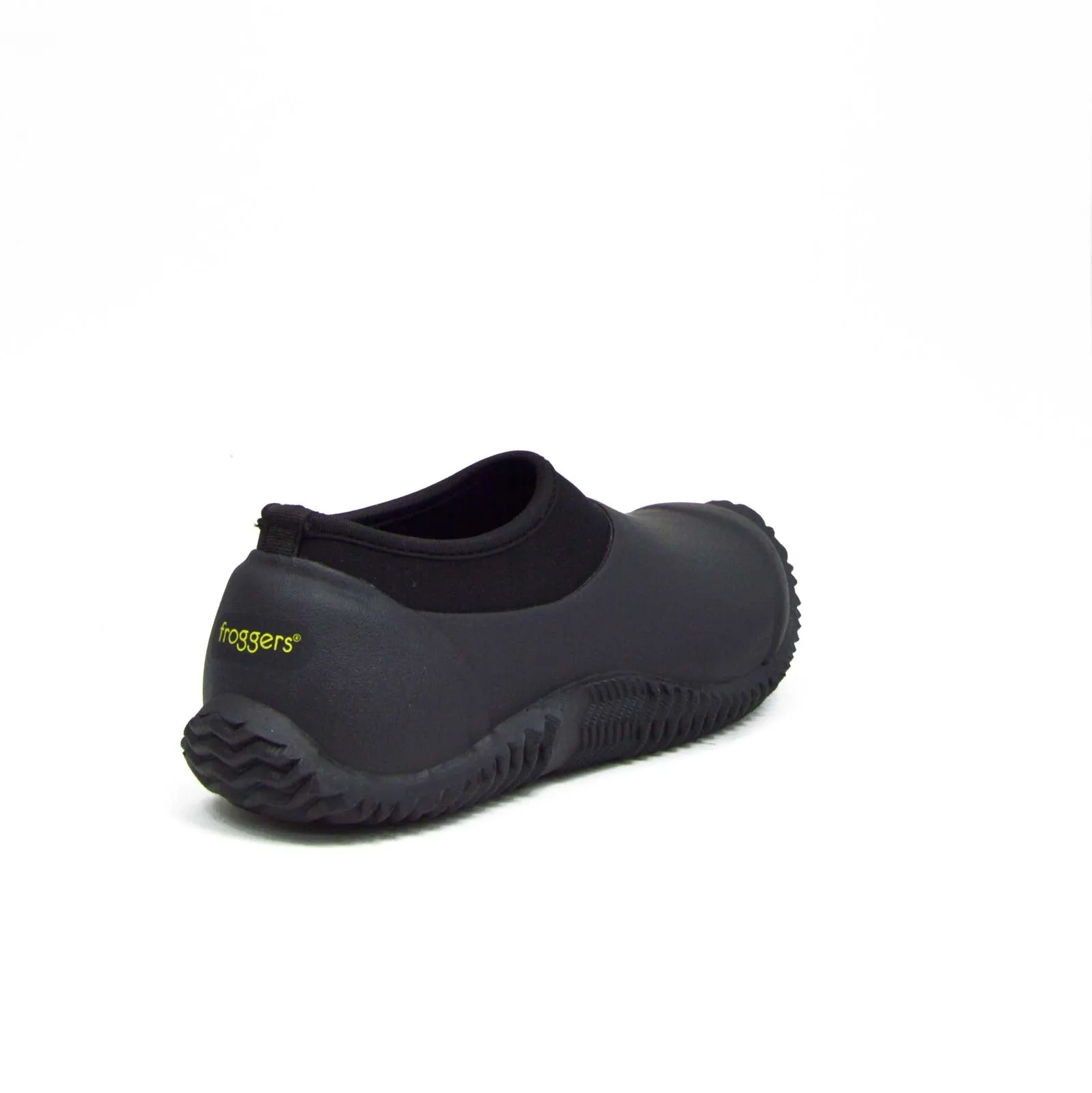 Frogger Mens Slip-on Waterproof Shoes