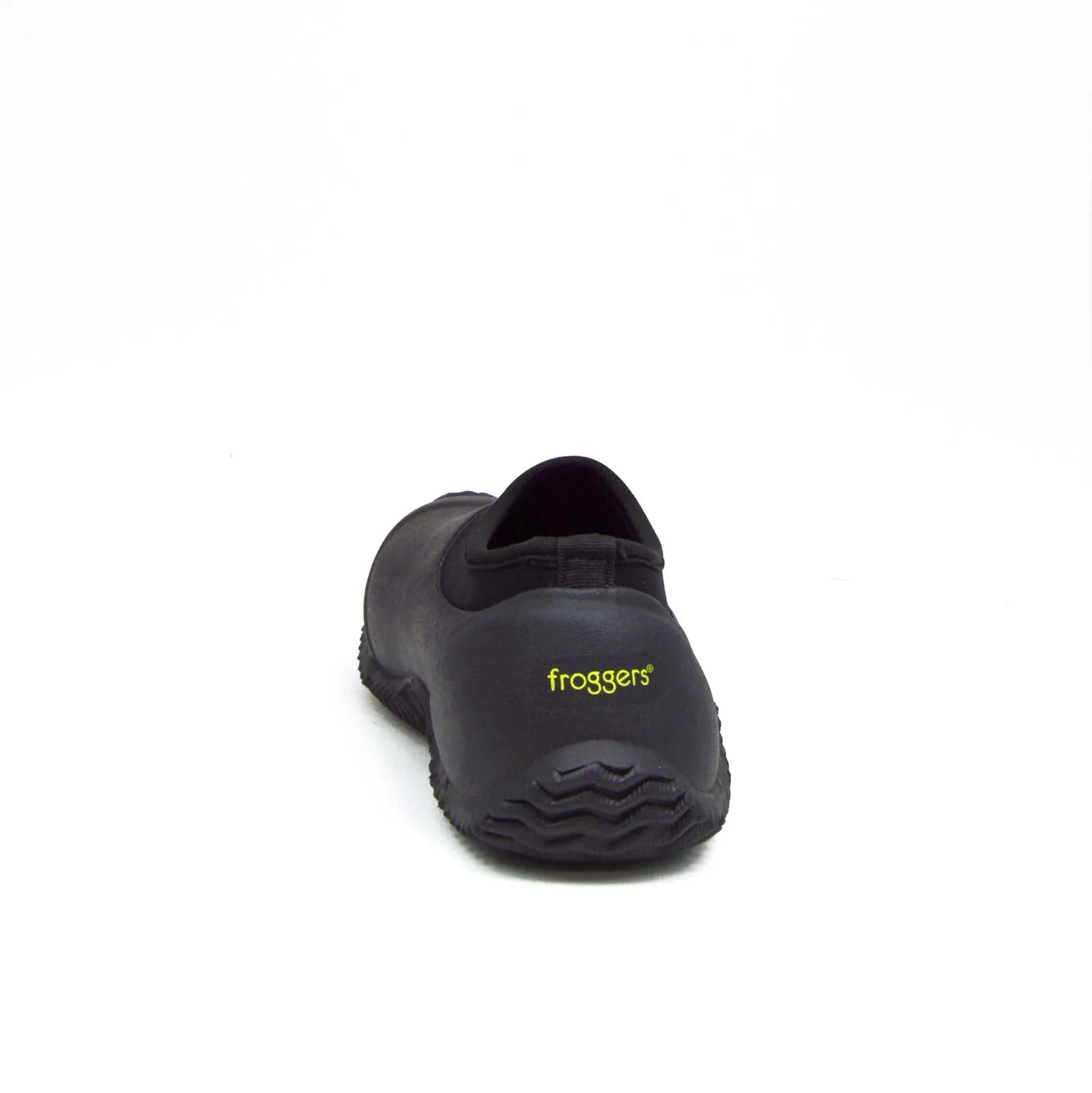 Frogger Mens Slip-on Waterproof Shoes