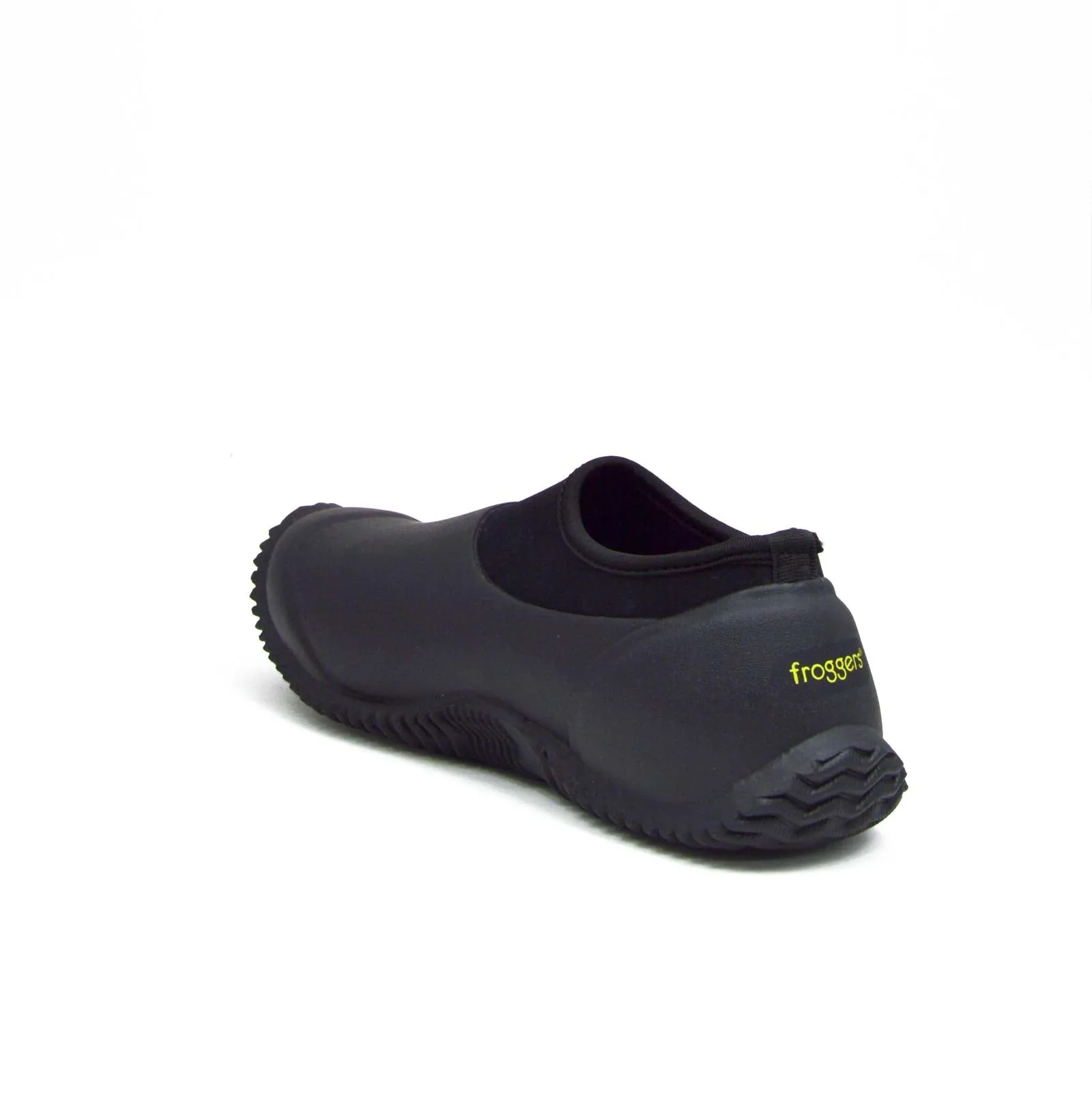 Frogger Mens Slip-on Waterproof Shoes