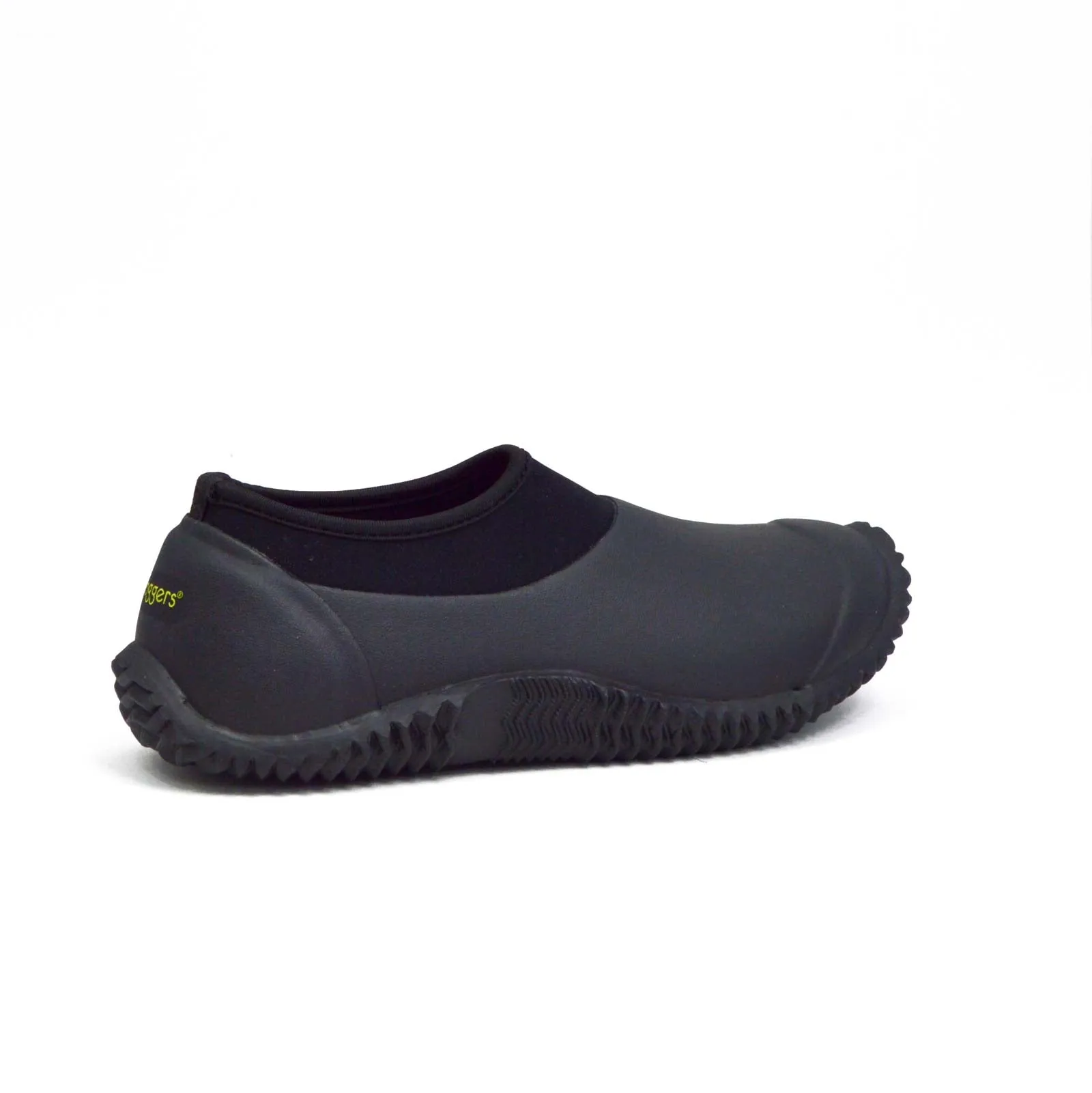 Frogger Mens Slip-on Waterproof Shoes