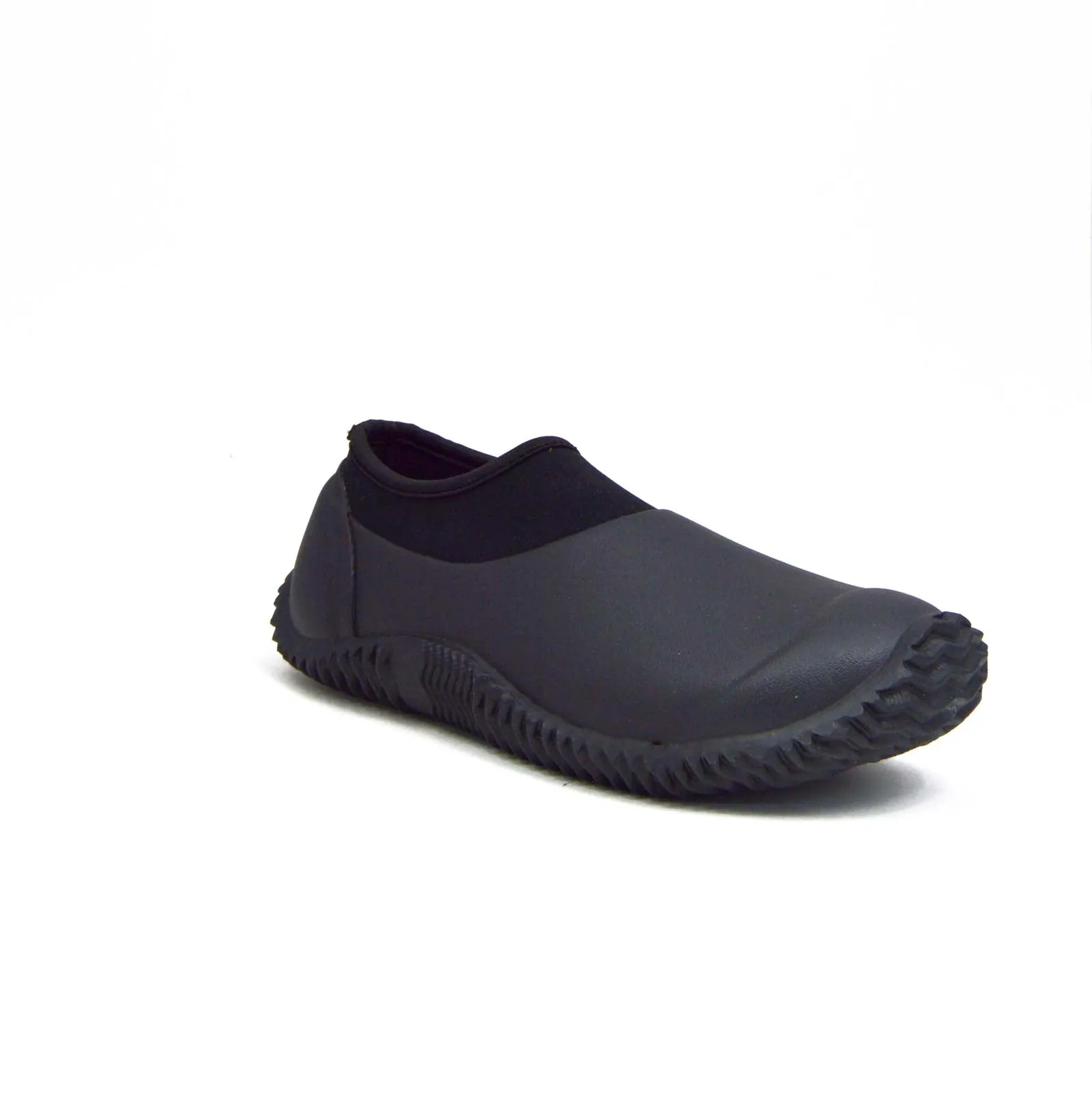 Frogger Mens Slip-on Waterproof Shoes