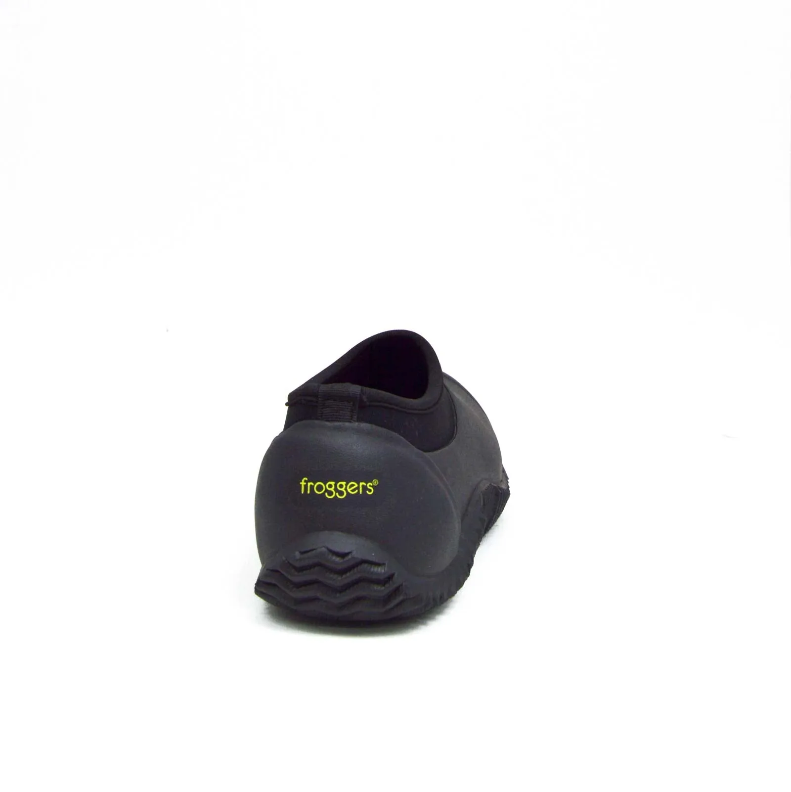Frogger Mens Slip-on Waterproof Shoes