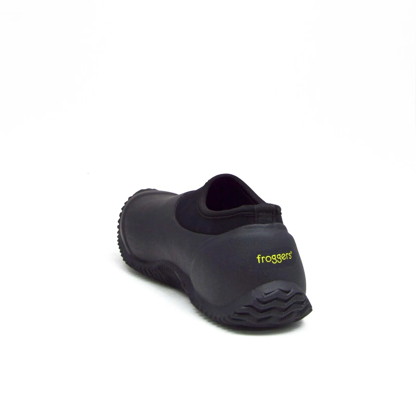 Frogger Mens Slip-on Waterproof Shoes