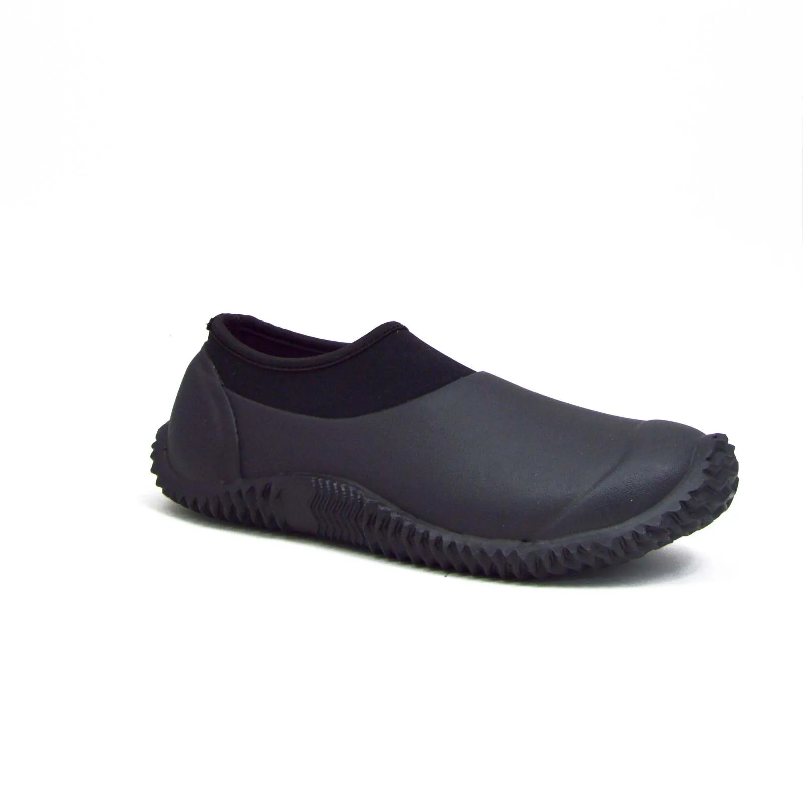 Frogger Mens Slip-on Waterproof Shoes