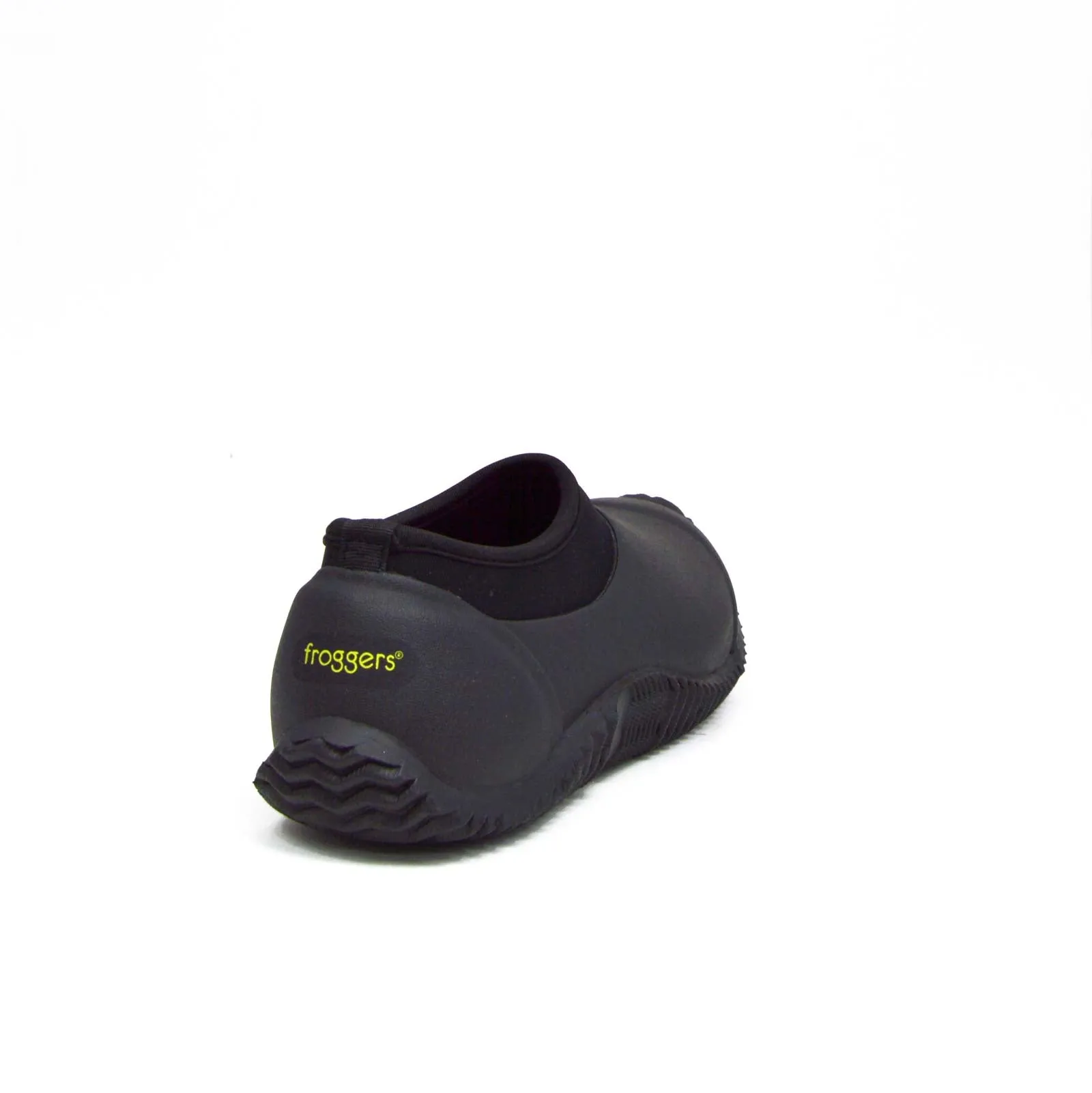 Frogger Mens Slip-on Waterproof Shoes